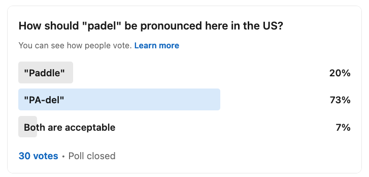 the-most-controversial-thing-about-padel-in-the-u-s-how-to-pronounce