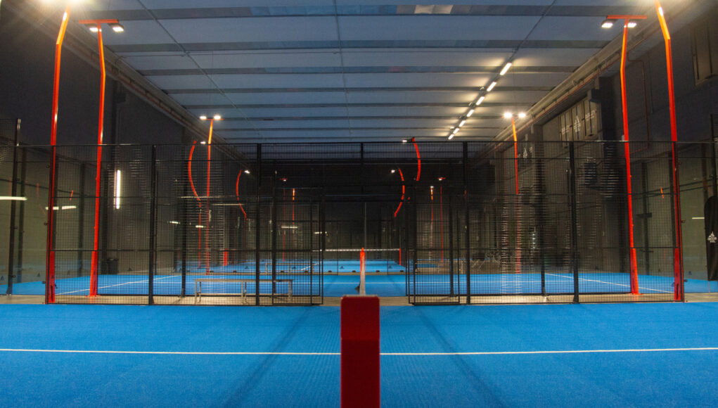 2024 Promises To Be The Breakthrough Year For Padel In The US The   Northeast Padel Main Banner Cropped 1021x580 