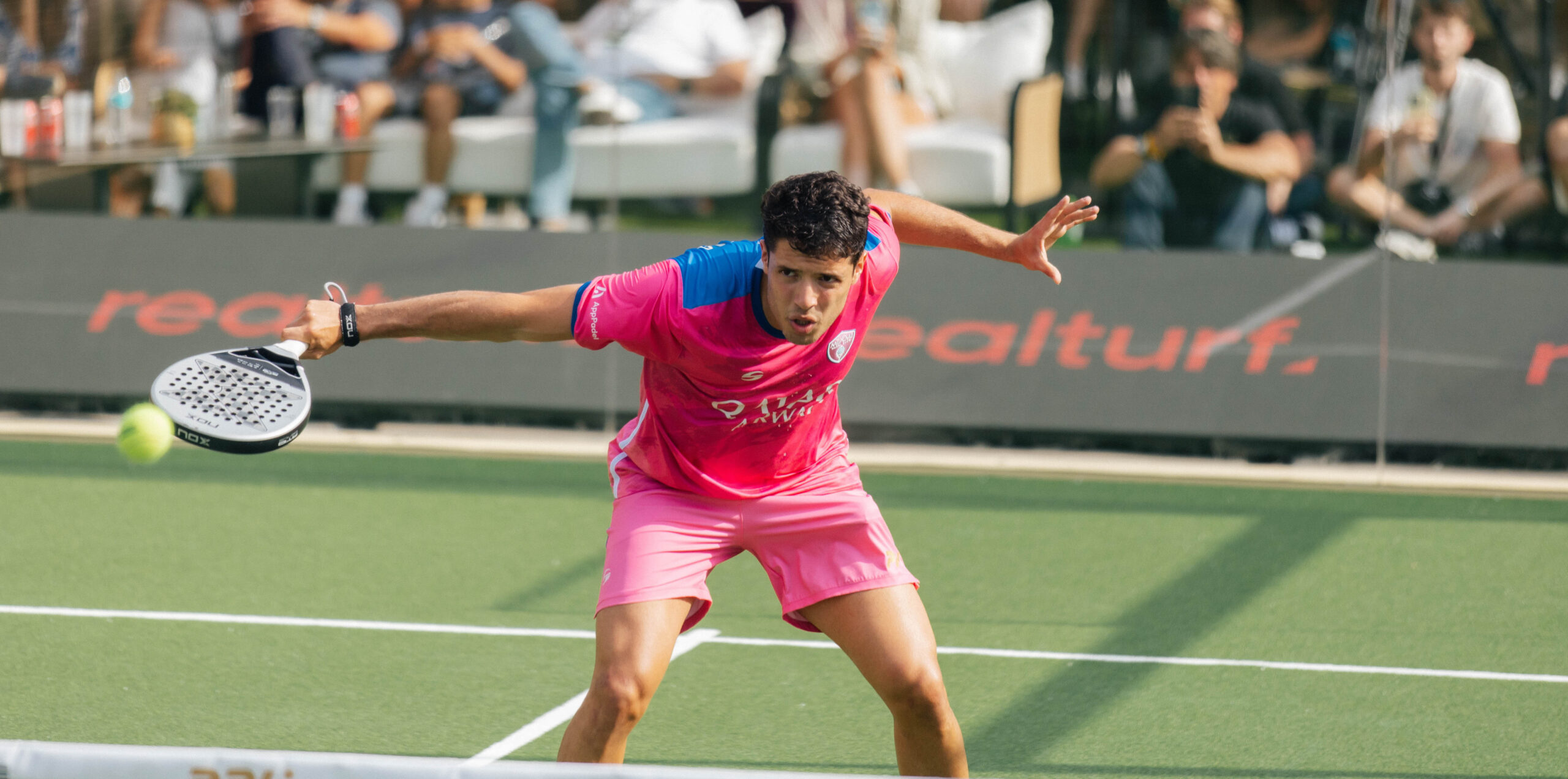 Pro Padel League Sees Staggering Viewership Growth for Season Two - The ...