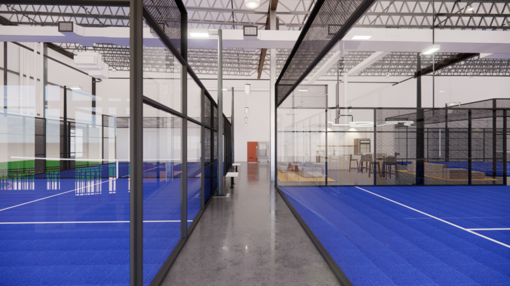 Suddenly, Boston Looks Like It May Be Next Big U.S. Padel Hub - The ...